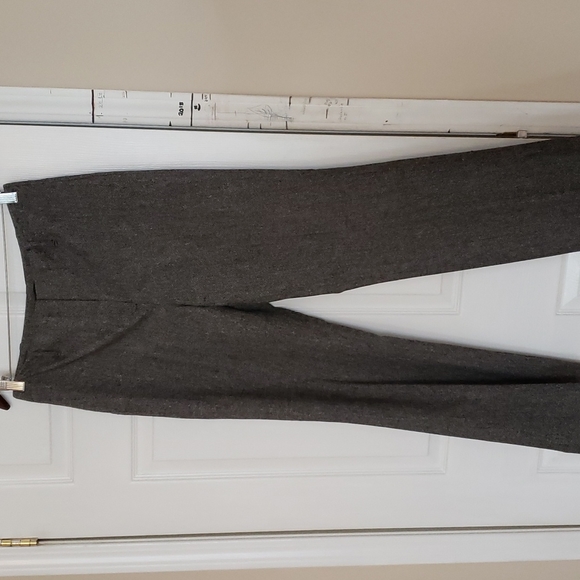 Louben woolen pantsuit - Picture 9 of 16